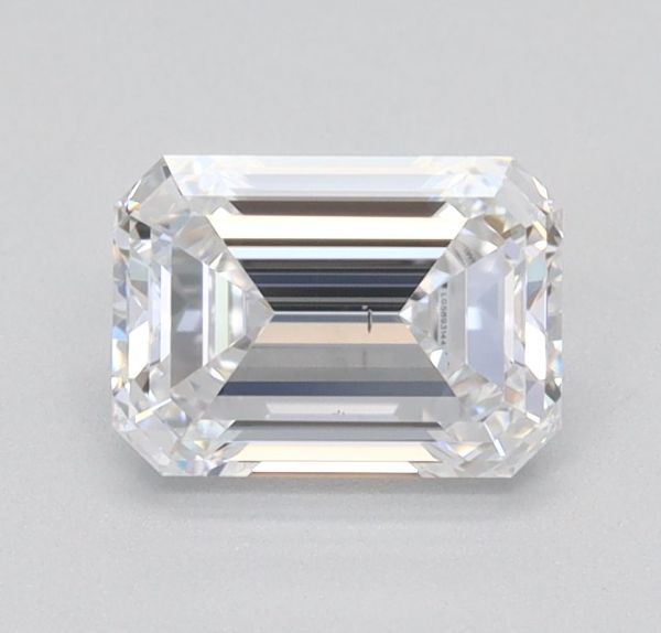 Emerald Lab-Grown Diamond image