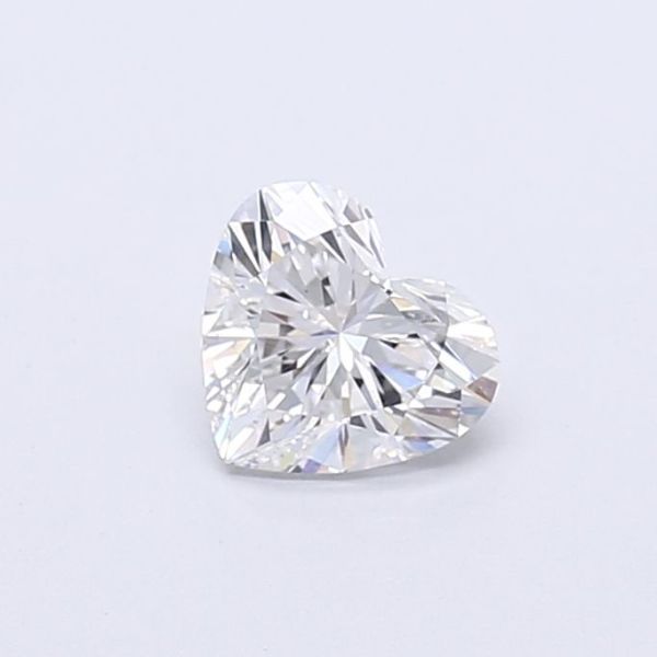 Heart Lab-Grown Diamond image