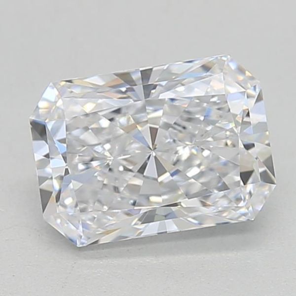 Radiant Lab-Grown Diamond image