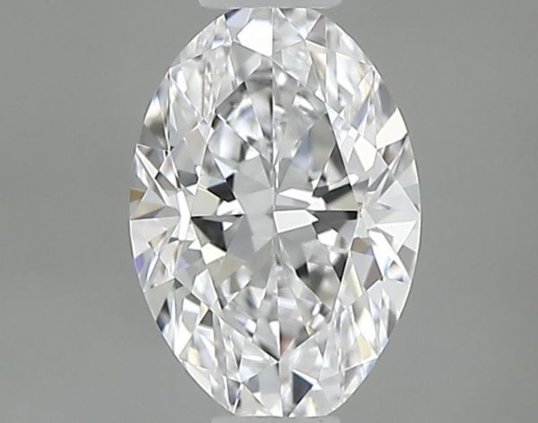 Oval Diamond image