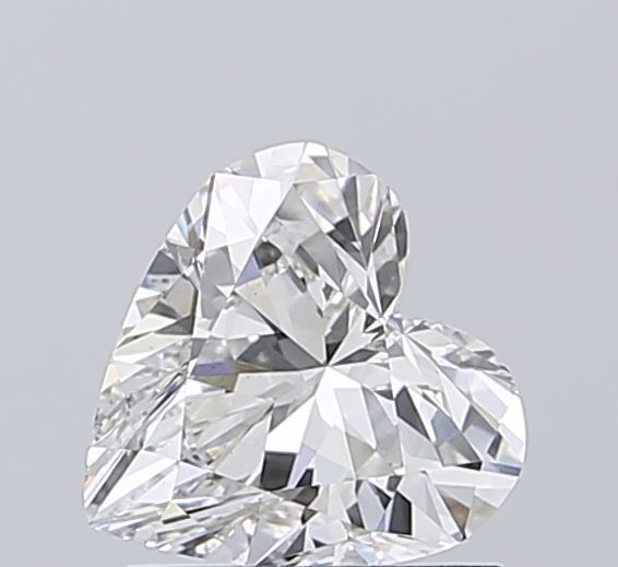 Heart Lab-Grown Diamond image