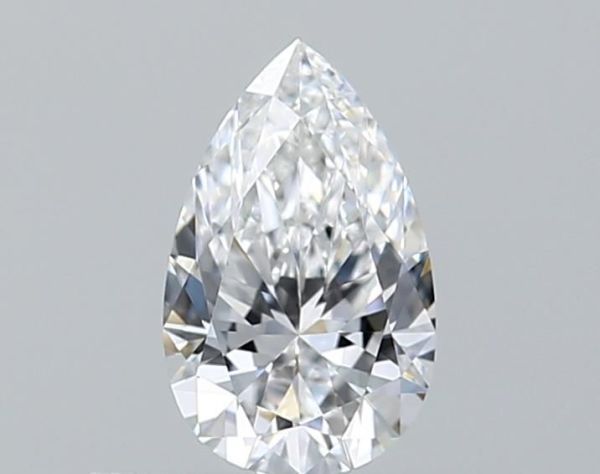 Pear Diamond image