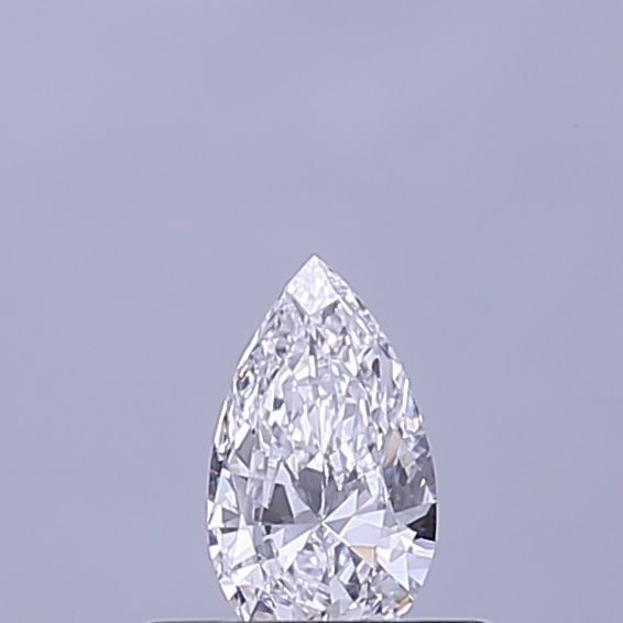 Pear Lab-Grown Diamond image