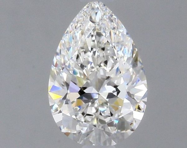 Pear Diamond image