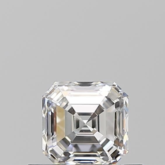 Asscher Diamond image
