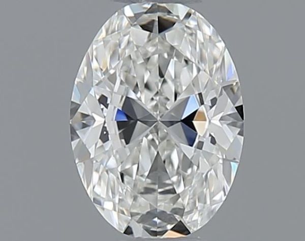 Oval Diamond image