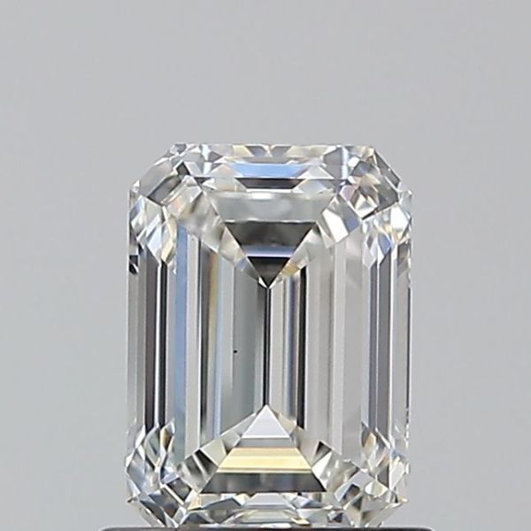 Emerald Diamond image