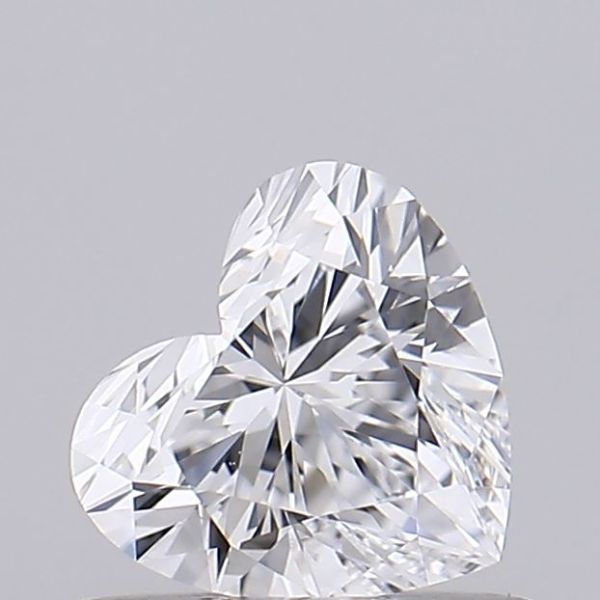 Heart Lab-Grown Diamond image