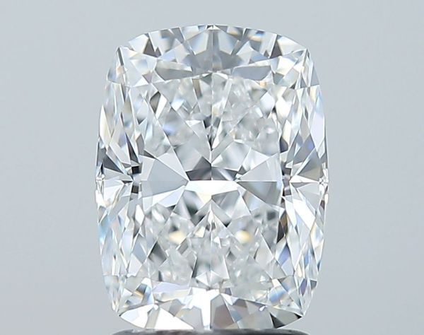 Cushion Diamond image