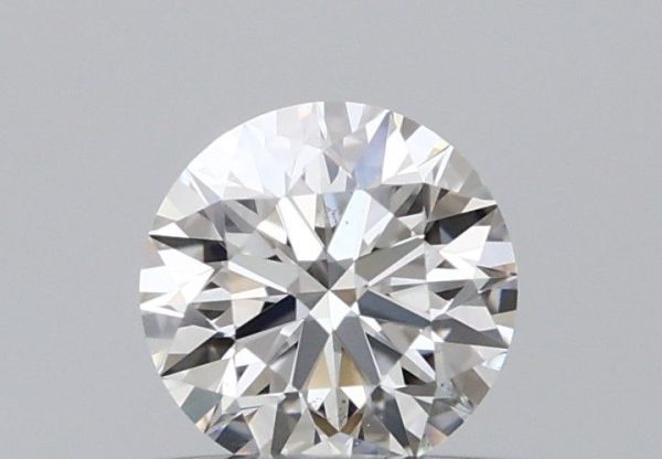 Round Diamond image