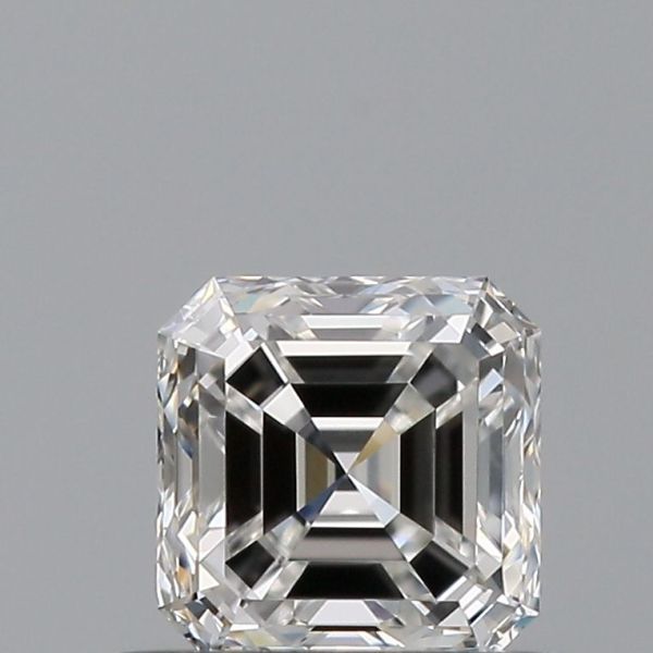 Asscher Diamond image