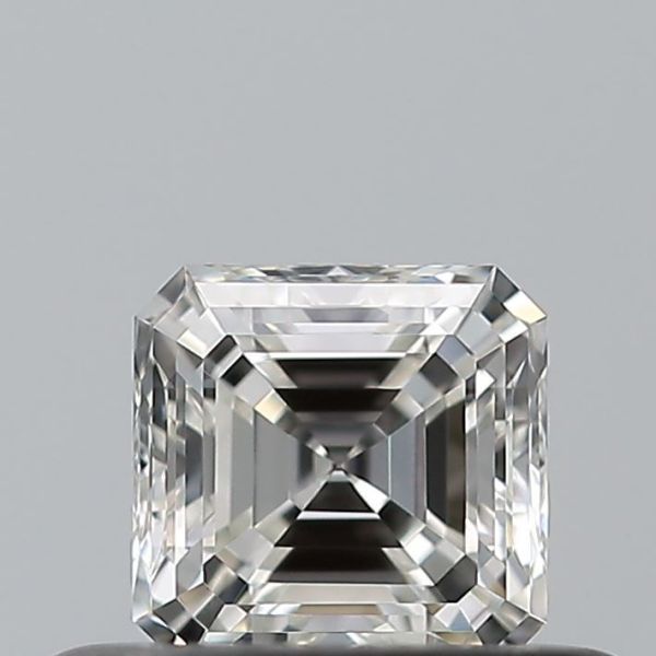 Asscher Diamond image