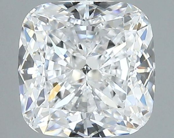 Cushion Diamond image
