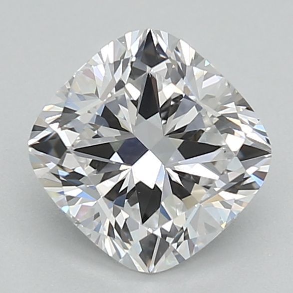 Cushion Lab-Grown Diamond image