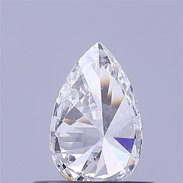 Pear Lab-Grown Diamond image