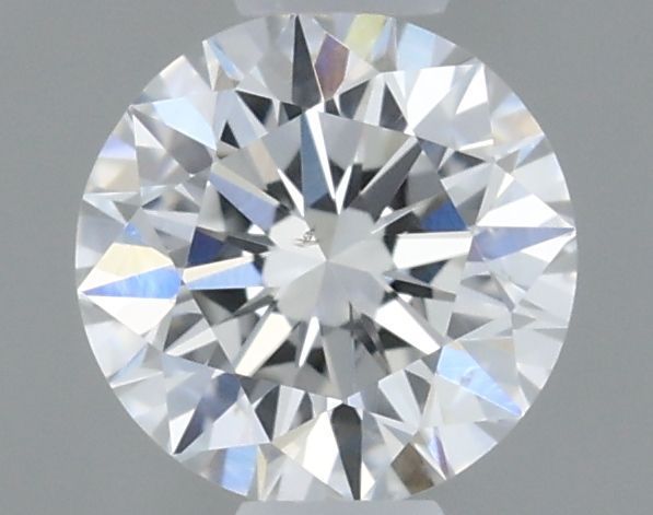 Round Diamond image