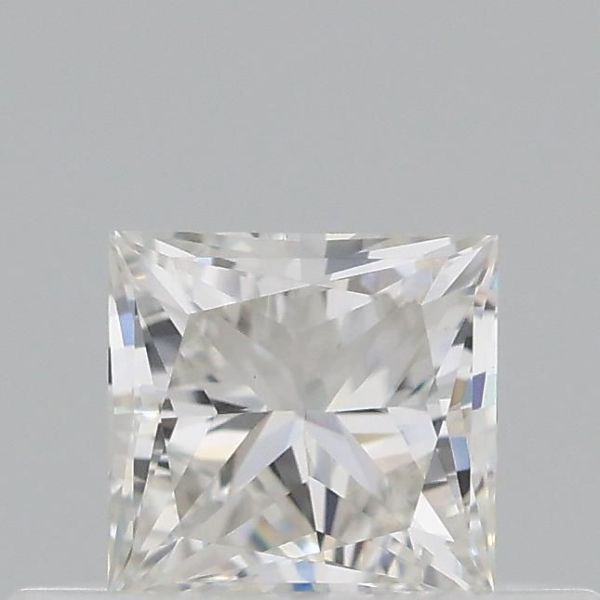 Princess Lab-Grown Diamond image