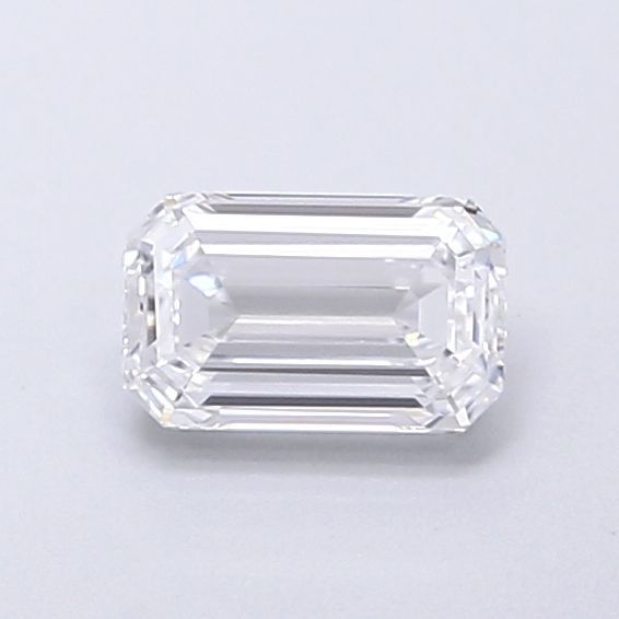 Emerald Lab-Grown Diamond image