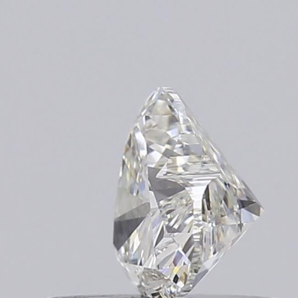 Heart Lab-Grown Diamond image