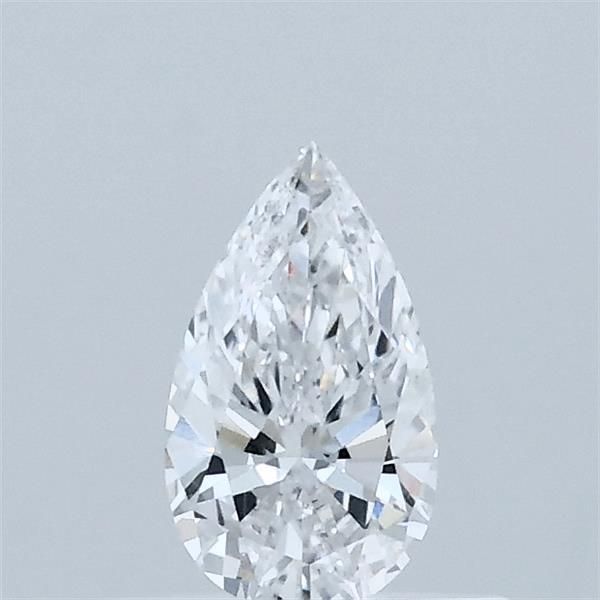 Pear Lab-Grown Diamond image