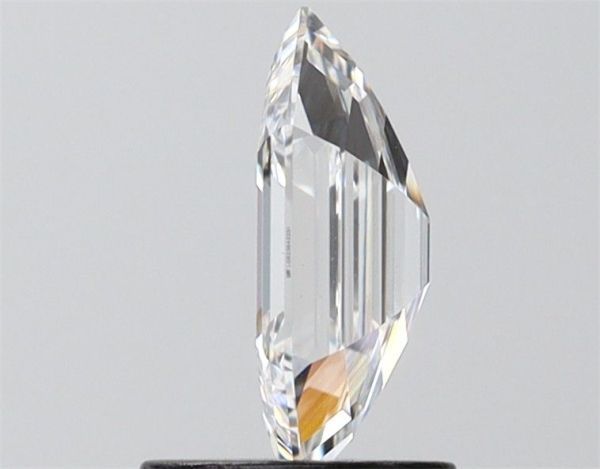 Hexagonal Lab-Grown Diamond image