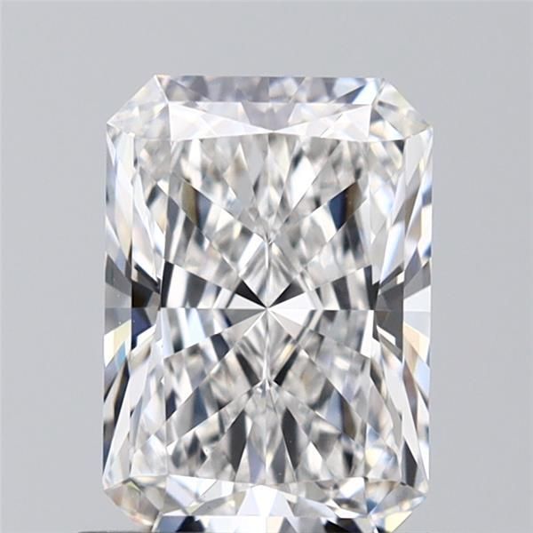 Radiant Lab-Grown Diamond image