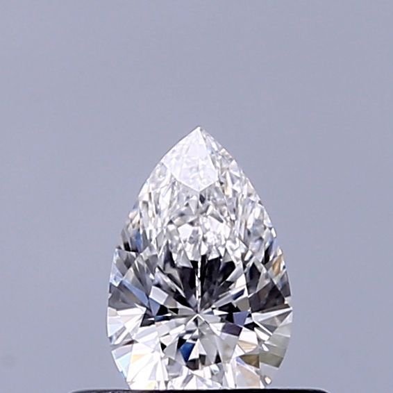 Pear Lab-Grown Diamond image