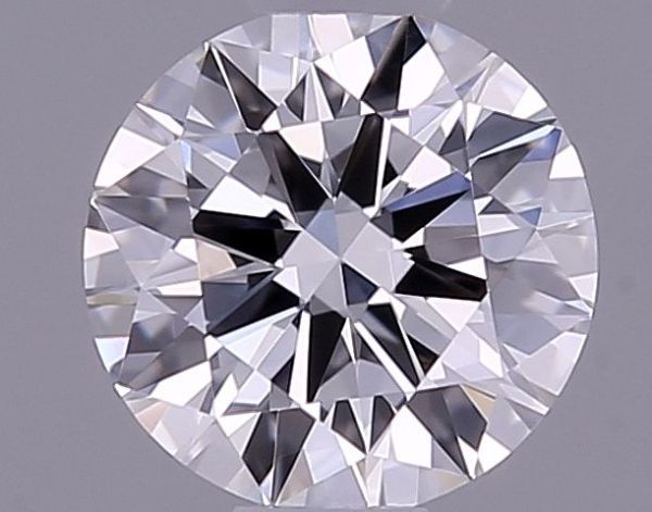 Round Diamond image