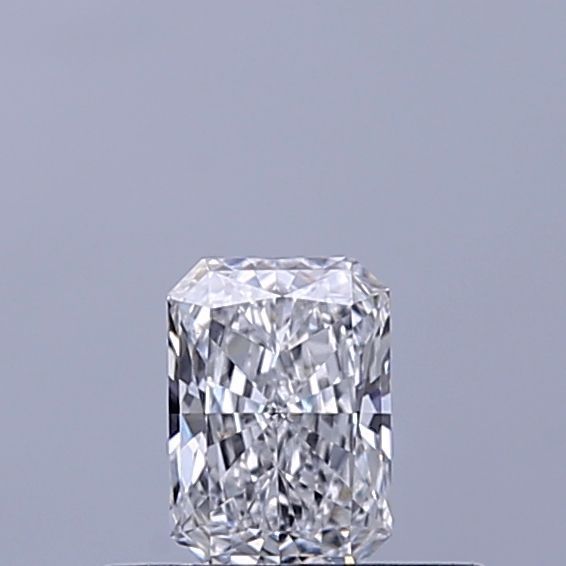 Radiant Lab-Grown Diamond image