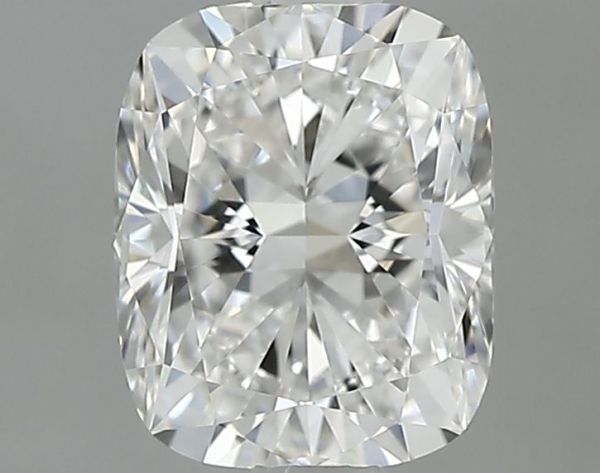 Cushion Diamond image