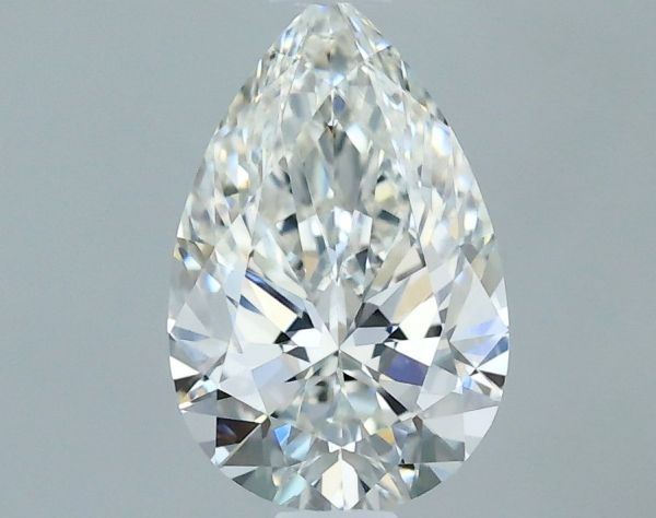 Pear Diamond image