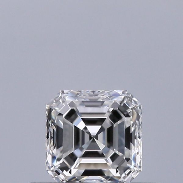 Asscher Diamond image