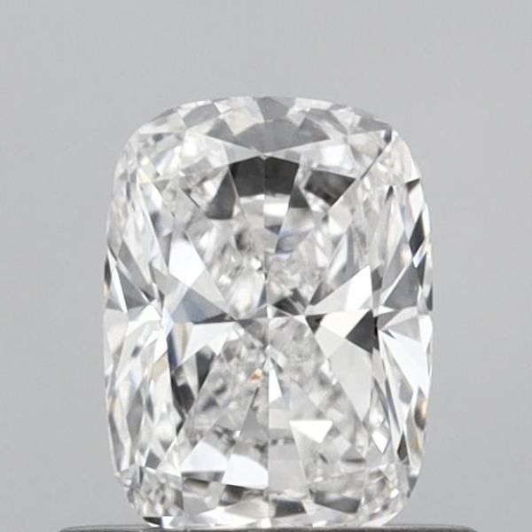 Cushion Lab-Grown Diamond image