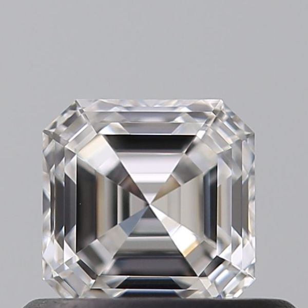 Asscher Diamond image