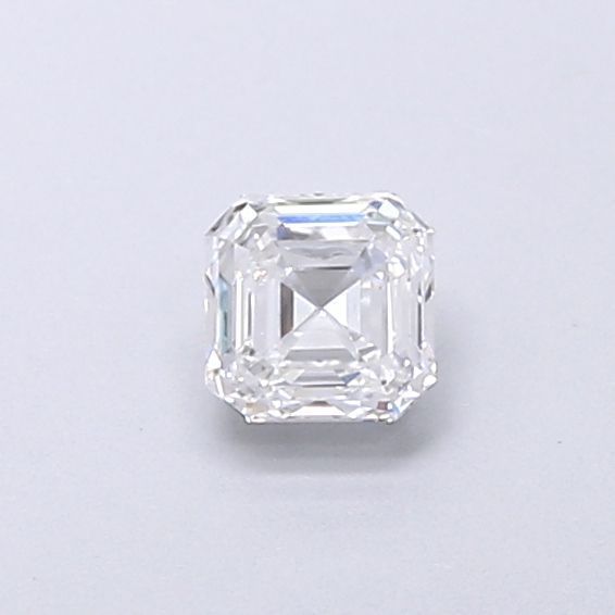Asscher Lab-Grown Diamond image