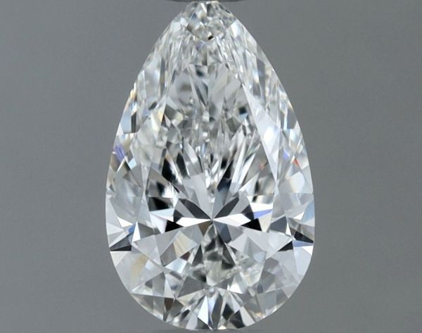 Pear Diamond image