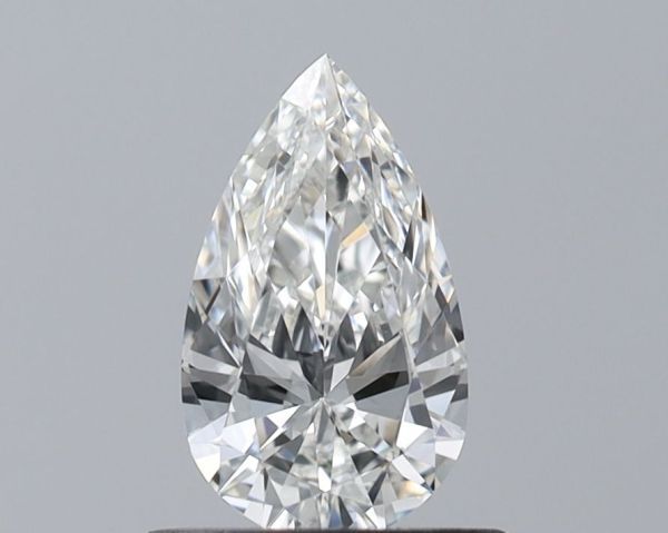 Pear Diamond image