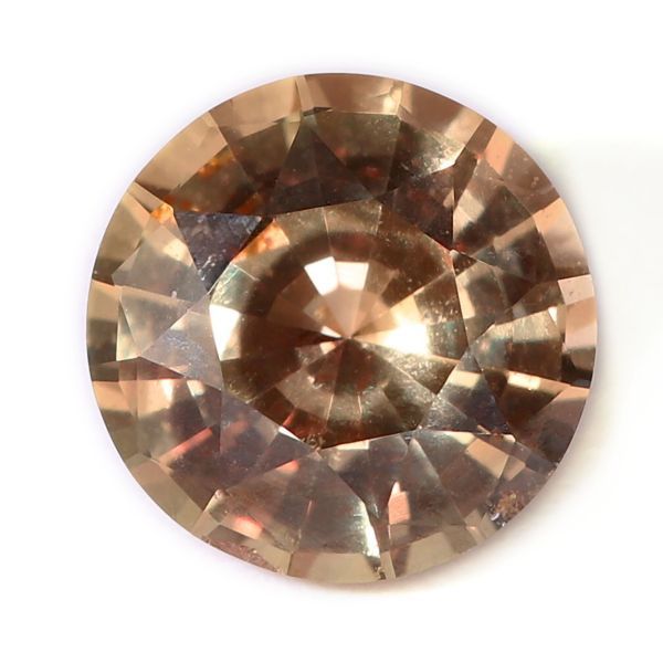 Round Gemstone image