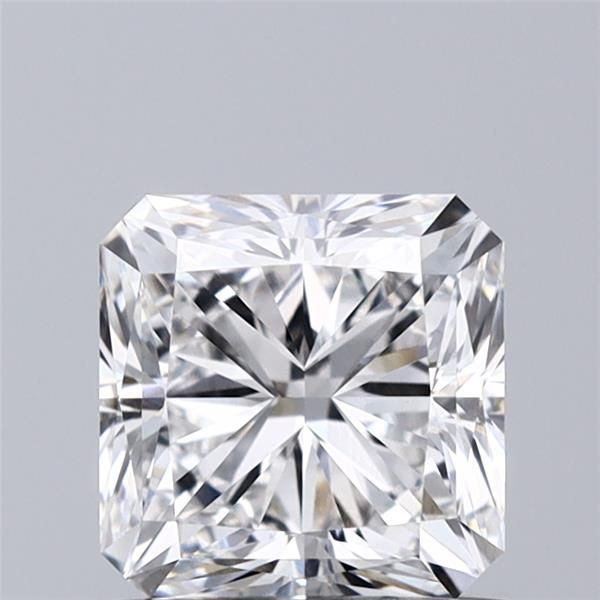 Radiant Lab-Grown Diamond image