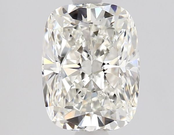 Cushion Diamond image