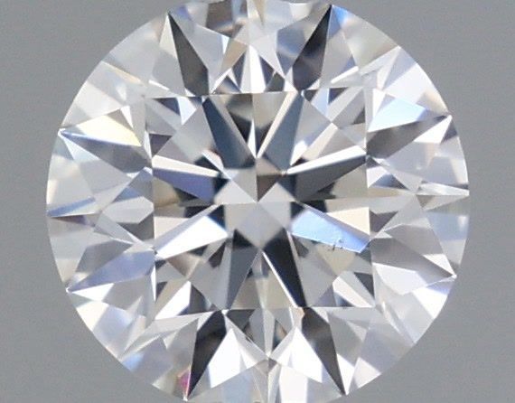 Round Diamond image