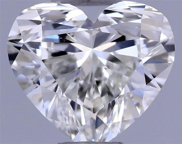 Heart Diamond image