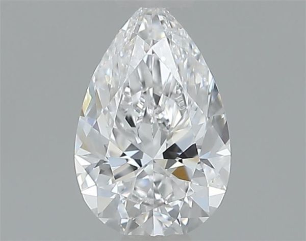 Pear Diamond image