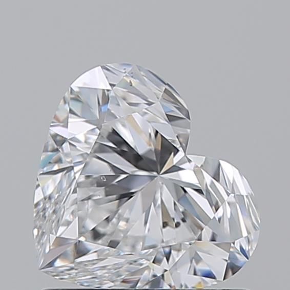 Heart Diamond image
