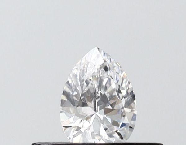 Pear Lab-Grown Diamond image