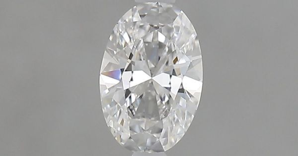 Oval Diamond image
