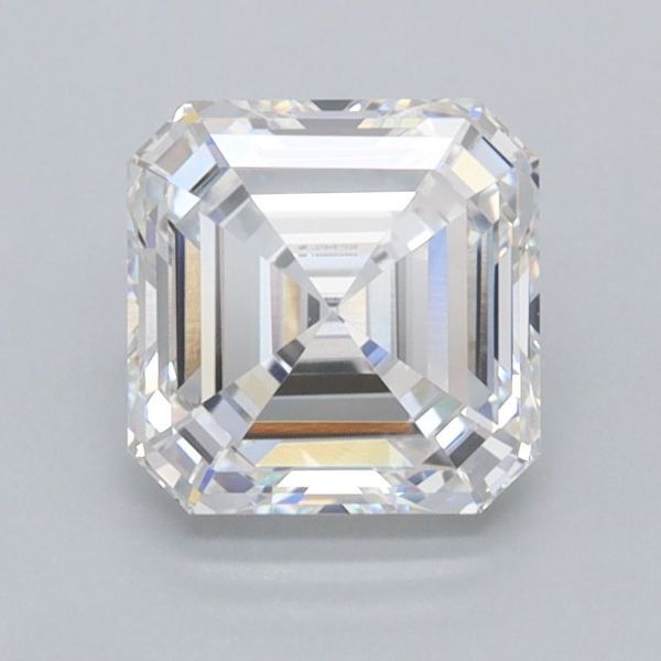 Asscher Lab-Grown Diamond image