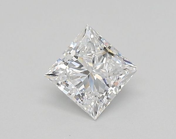 Princess Lab-Grown Diamond image