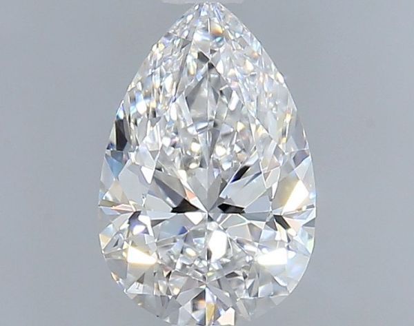 Pear Diamond image
