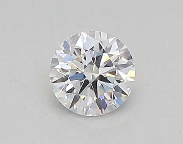 Round Lab-Grown Diamond image
